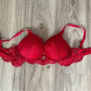 La Senza hello sugar: 34 c